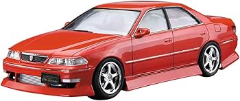 Amazon | 青島文化教材社 1/24 ザ・チューンドカーシリーズ No.26 BN